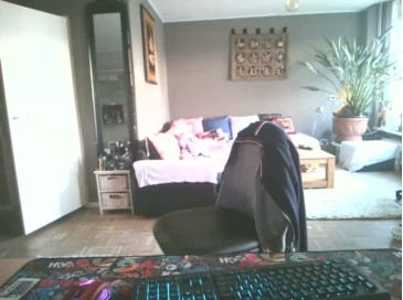 mihaimichael  16-12-2020 Recorded Video Naked