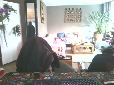 mihaimichael  16-12-2020 video stripte