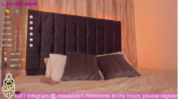 misskioto 16-12-2020 Video 