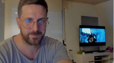 ronhill13  16-12-2020 Recorded Video Webcam