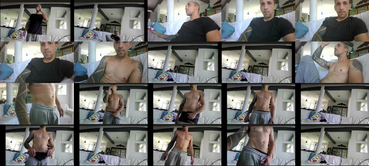 sexsoundman  16-12-2020 Recorded Video Webcam