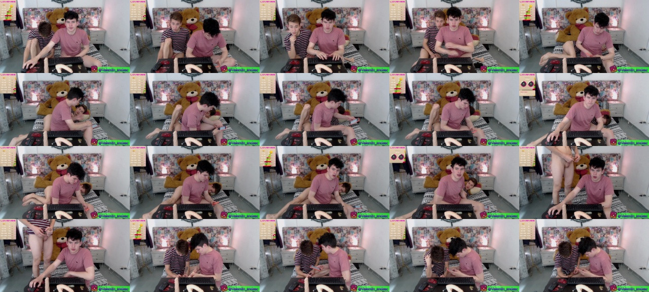 valentin_sac  16-12-2020 Recorded Video Cam