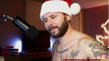 Axel_Woods  17-12-2020 video boots