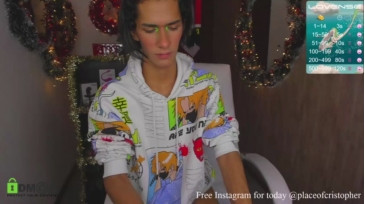 Cristopher8  17-12-2020 video ohmibo