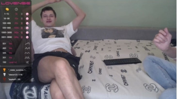 Dirtyyybrothers  17-12-2020 group sex Couple