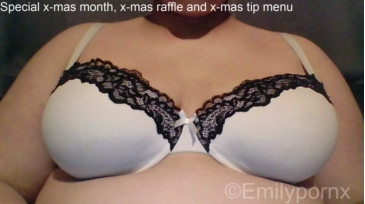 Emilypornx 17-12-2020 Webcam 
