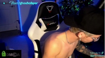 Frostylink  17-12-2020 video dildo