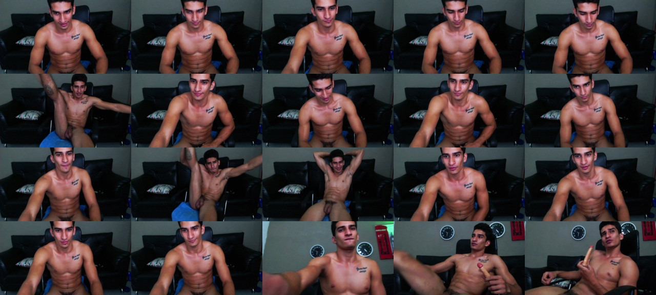 Giorgi_C  17-12-2020 Recorded Video Topless