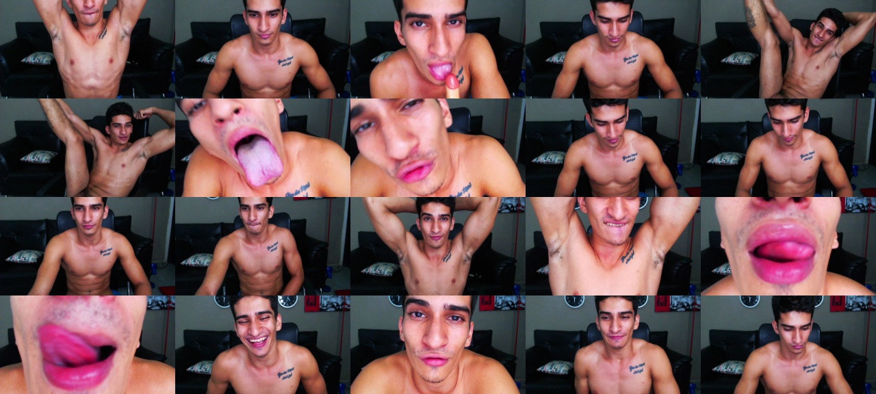 Giorgi_C  17-12-2020 Recorded Video Webcam