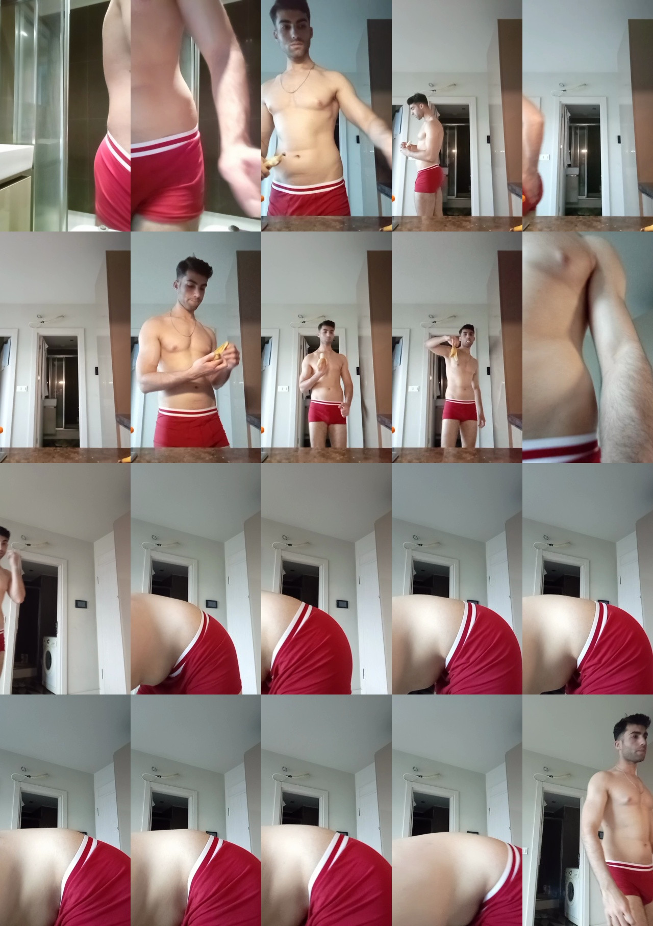 HotyoungTR  17-12-2020 Recorded Video XXX