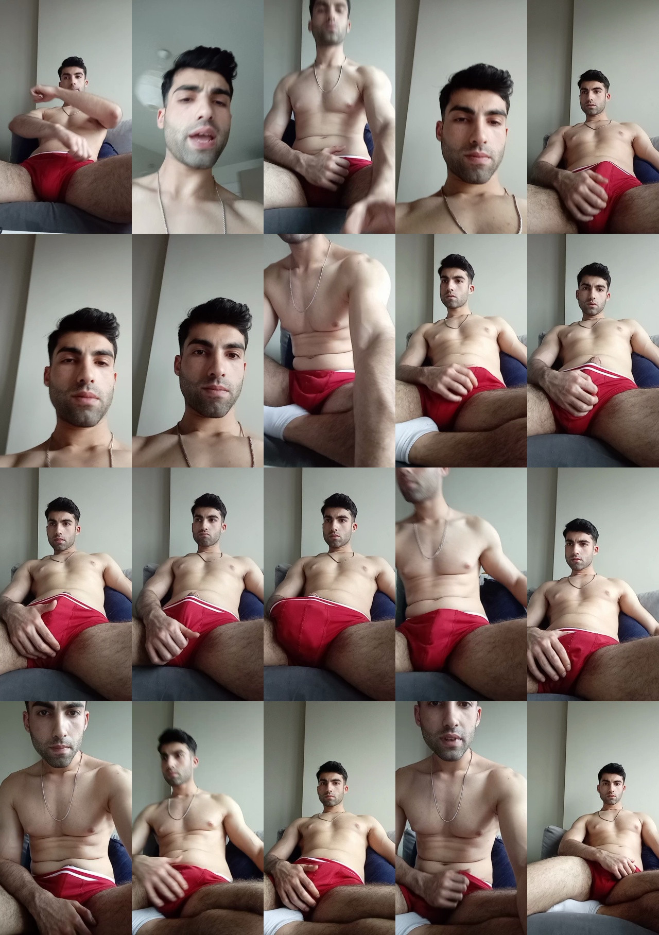 HotyoungTR  17-12-2020 Recorded Video Download