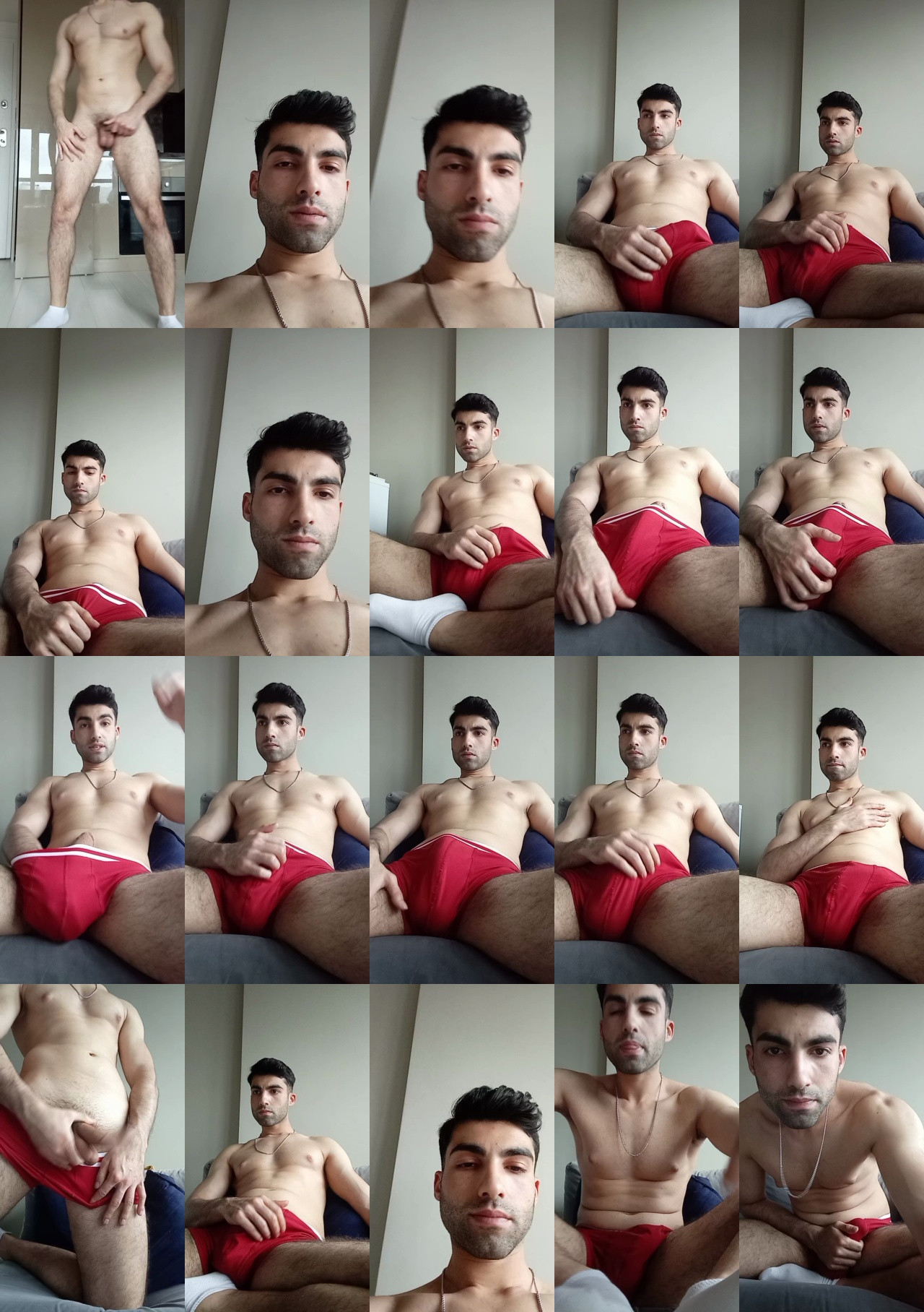 HotyoungTR  17-12-2020 Male Webcam