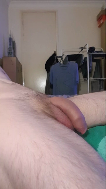 HugecockRay  17-12-2020 Recorded Video Webcam