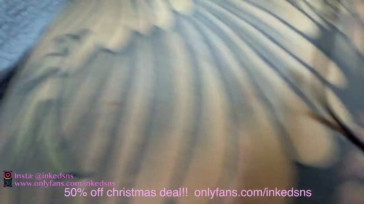 Inkedslutnstud 17-12-2020 Nude 