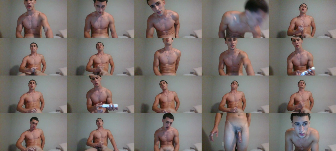 Jay_Slayz  17-12-2020 Male Topless