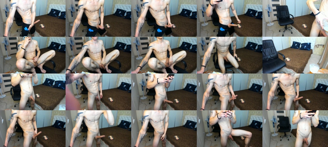 Joni_Joni18  17-12-2020 Male Nude