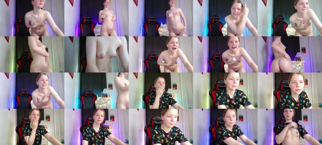 Kikki_Milky 17-12-2020 Wet 