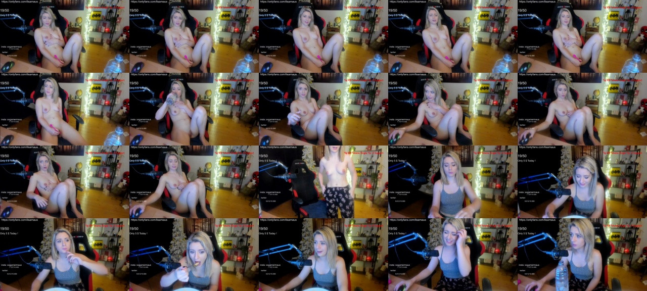 Kimilee22 17-12-2020 Recorded 
