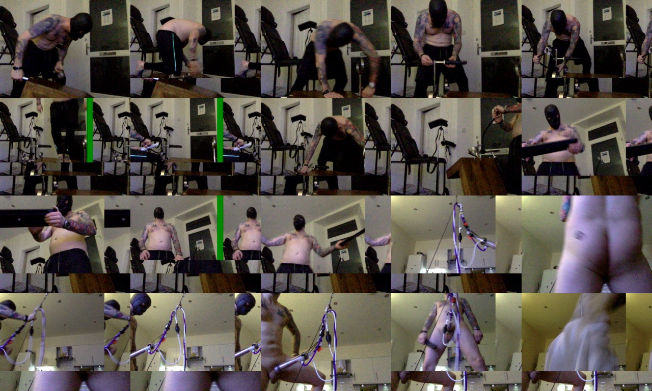 Kolbe  17-12-2020 Recorded Video Porn
