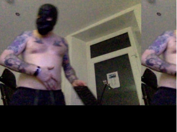 Kolbe  17-12-2020 Recorded Video Porn