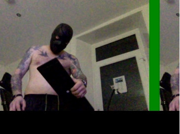 Kolbe  17-12-2020 video My Lovense