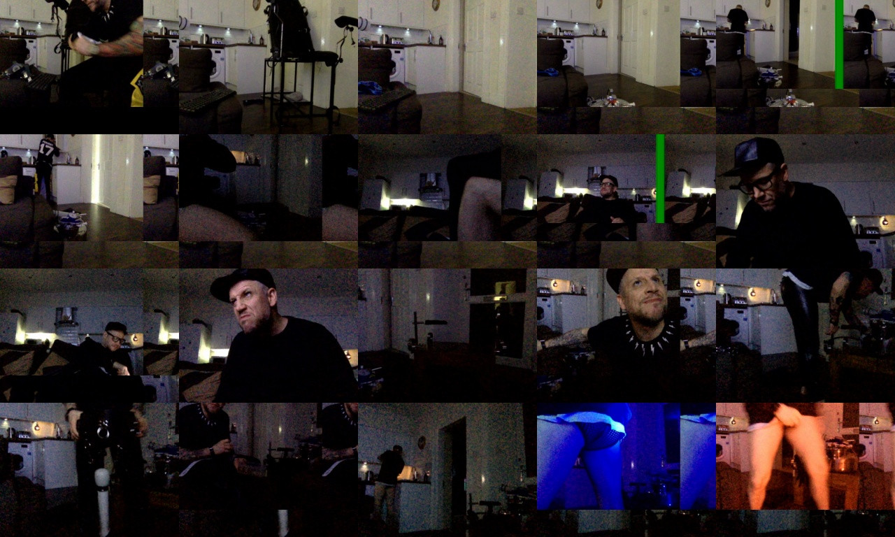 Kolbe  17-12-2020 Recorded Video Cam