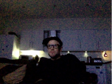 Kolbe  17-12-2020 Recorded Video Cam