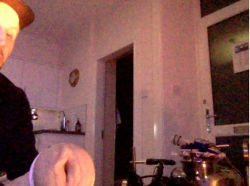 Kolbe  17-12-2020 video toy