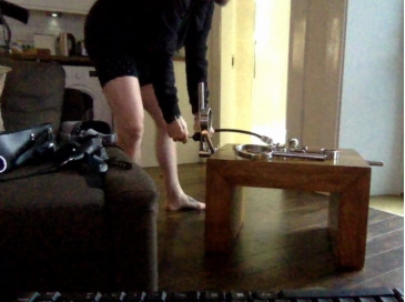 Kolbe  17-12-2020 video misstress