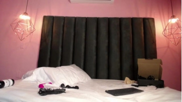 Krystalandpaul4k 16-12-2020 Recorded 