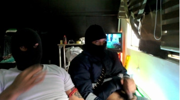 MONSTER_MEN  17-12-2020 Recorded Video Porn