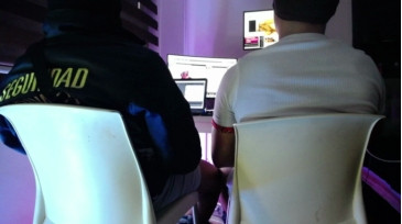 MONSTER_MEN  17-12-2020 Recorded Video Naked