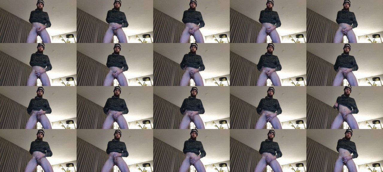 Meesterjoint  17-12-2020 Recorded Video Naked