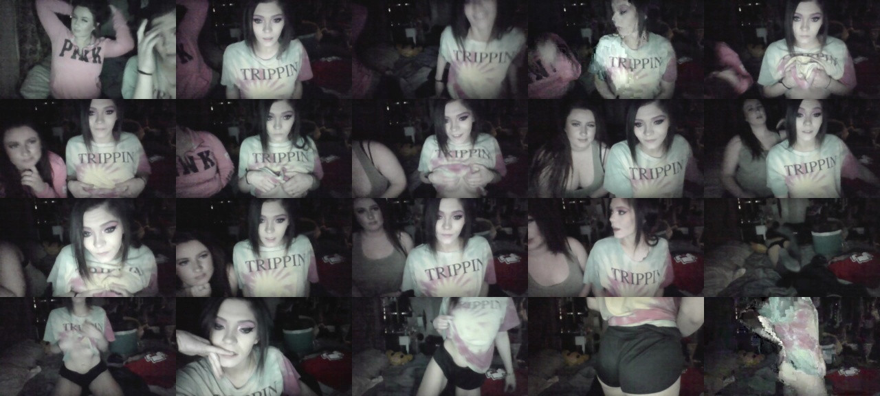 Norestforthewicked1 17-12-2020 Nude 