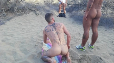 Pabloysebas  17-12-2020 video OhMiBod