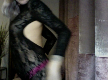 Pr3ttyPinkPussy 17-12-2020 Ass 