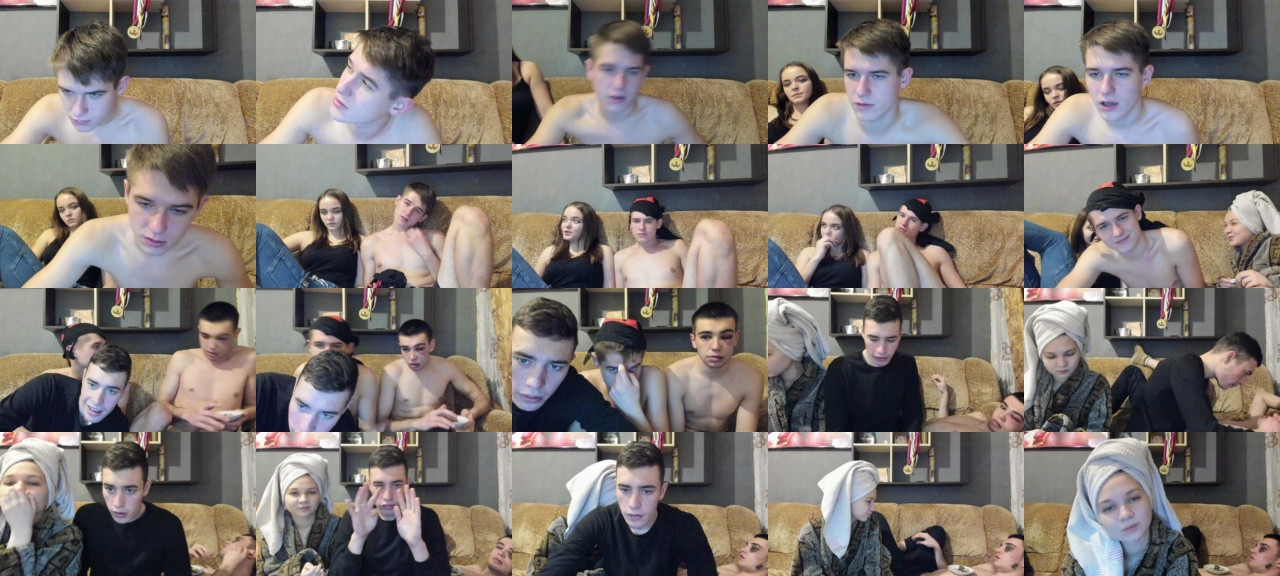 Rasta_Streeet 17-12-2020 Nude 