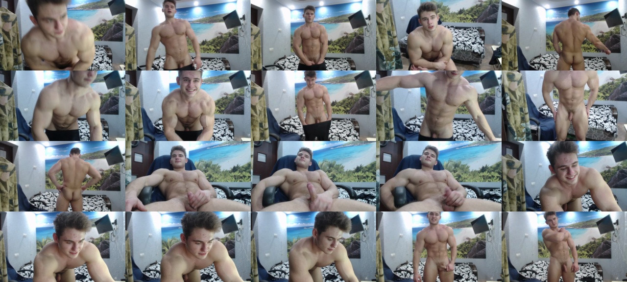 Russ1an_Boy_Kirill  17-12-2020 video horny