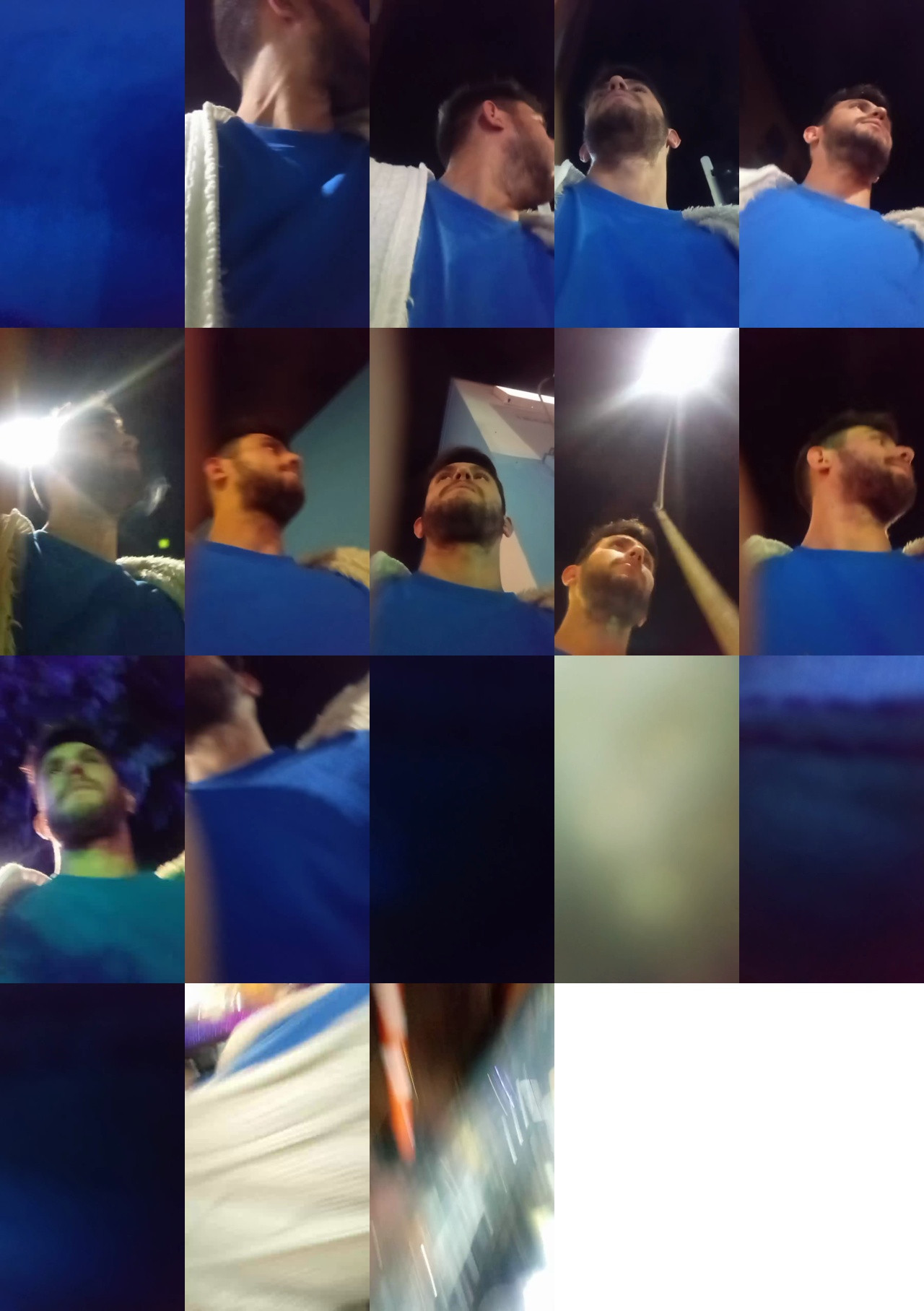 Rutacaliente  17-12-2020 Recorded Video Cam