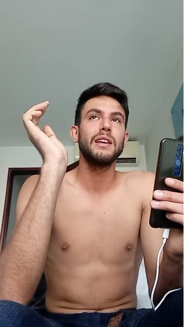 Rutacaliente  17-12-2020 Recorded Video Porn