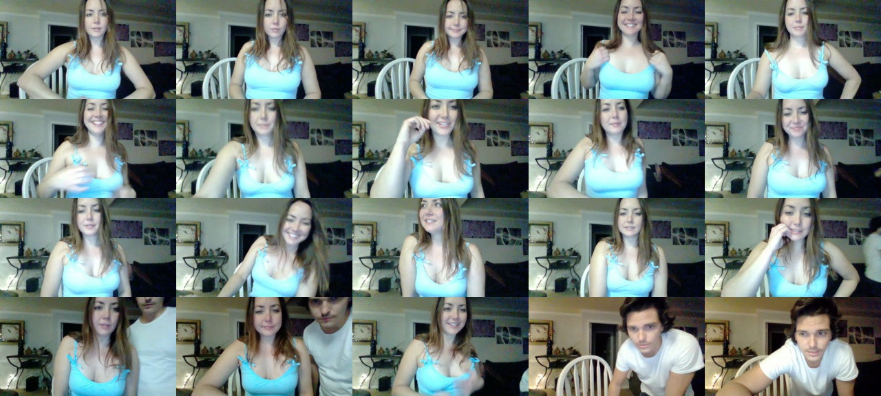 Savannahxoe 17-12-2020 XXX 