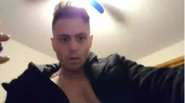 Str84hung  17-12-2020 video goddess