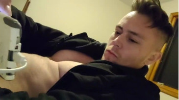 Str84hung  17-12-2020 video ridedildo