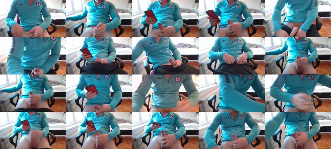 Stud_slut7  17-12-2020 Recorded Video Topless