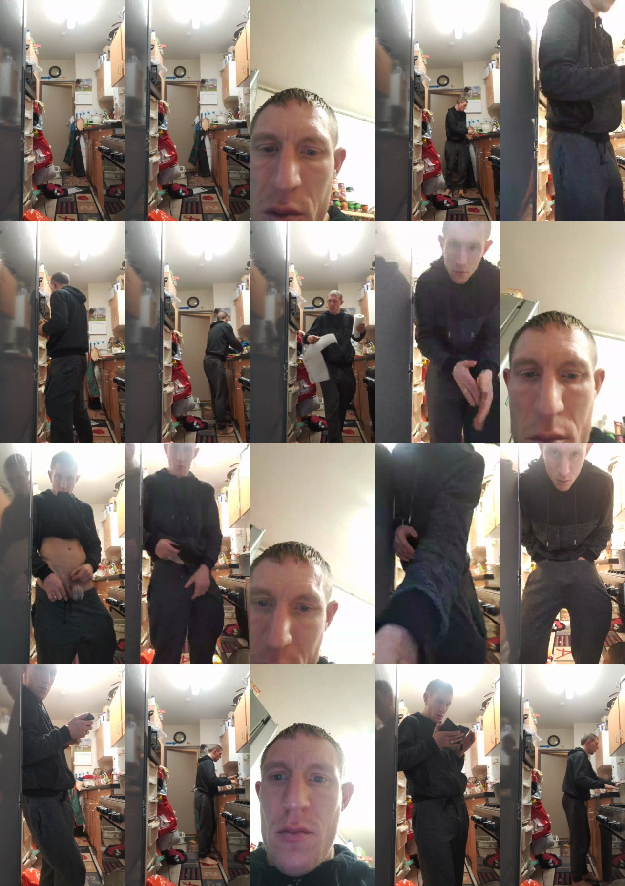 Tastit4cs  17-12-2020 Recorded Video XXX