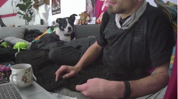 Tastit4cs  17-12-2020 Recorded Video Cam
