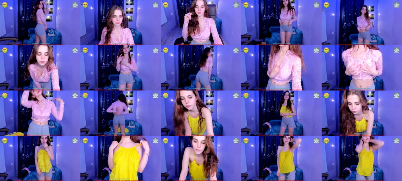 Veronika_Coy 17-12-2020 Topless 