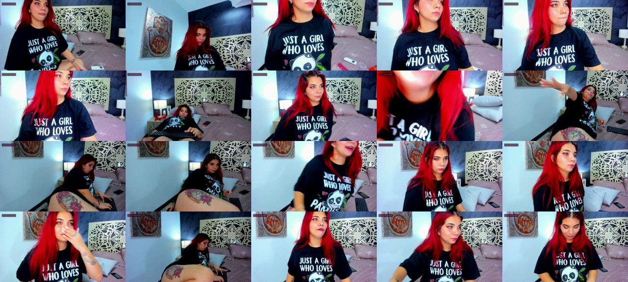 VictoriaSaen 17-12-2020 Video 