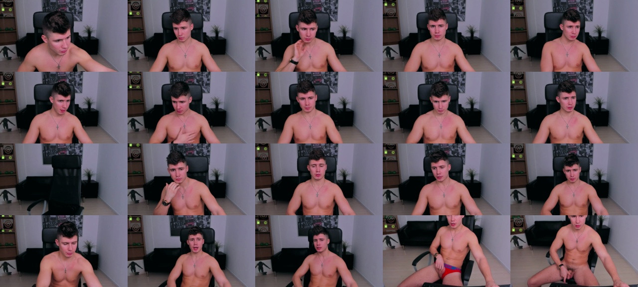 WillRamirez  17-12-2020 Recorded Video Download