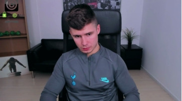 WillRamirez  17-12-2020 video playfull